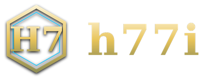 h77i logo